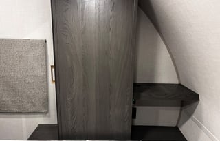 Journey with Our Forest River Nightfall T Trailer!