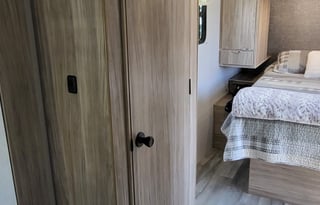 Marylisa's not so minnie, minnie winnie