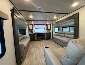 Forest River RV Impression 320FL
