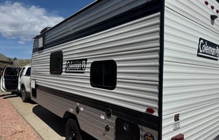 2025 Coleman Lantern LT 17B