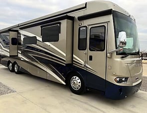 Newmar Ventana 4037