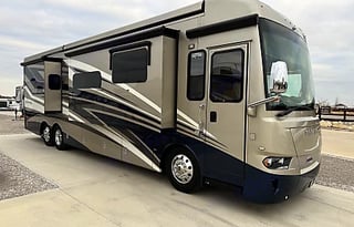 2020 Newmar Ventana 4037