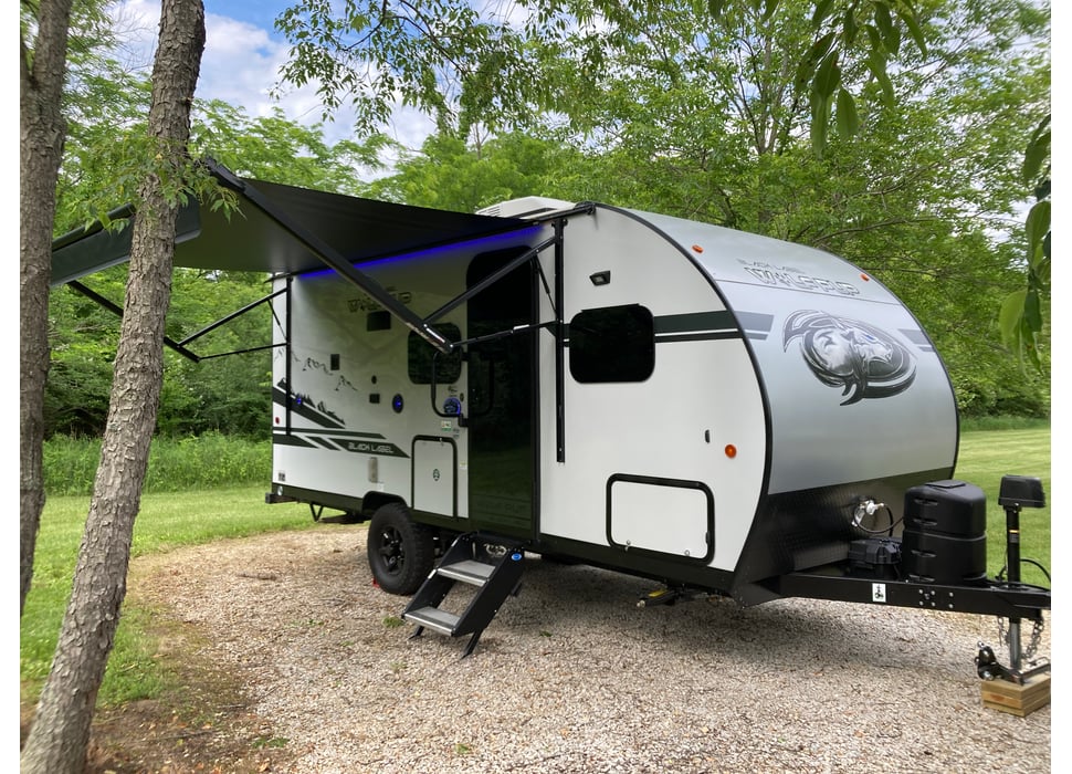 Travel Trailer rentals in Brighton