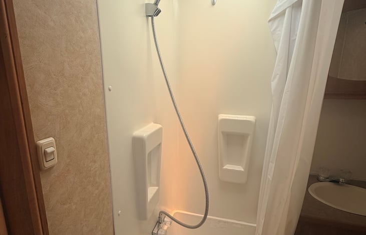 Shower