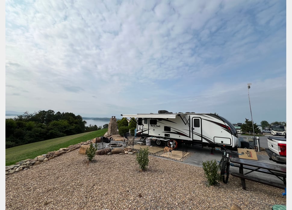 Travel Trailer rentals in Mooresville