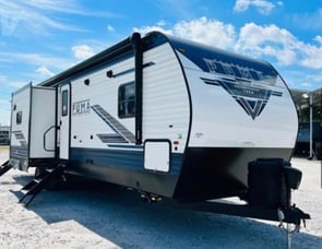 Palomino Puma 32BH2B