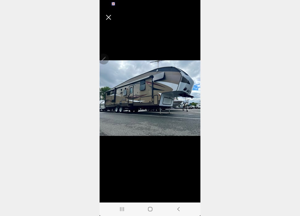 Fifth Wheel rentals in Southington