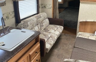 2011 Dutchmen RV Dutchmen 257RBGS Lite