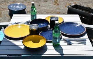 2019 Winnebago Revel 4X4 adventura furgonee from California Adventure Vans