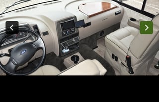 2019 Winnebago Vista 31BE