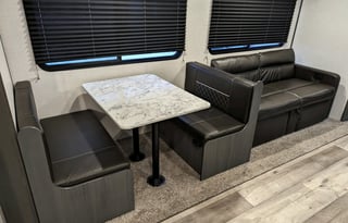 Miss Trudy a 2021 Dutchman Colorado, Sleeps 6-8