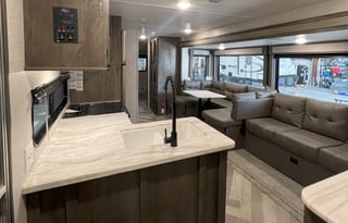 2021 Forest River Wildwood 32BHDS