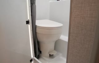 Adventure Truck Select | San Francisco | Unl Miles