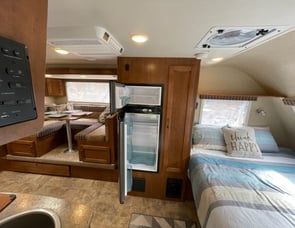 Lance Lance Travel Trailers 1575