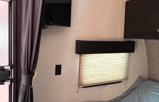 2017 Jayco Octane Super Lite 222