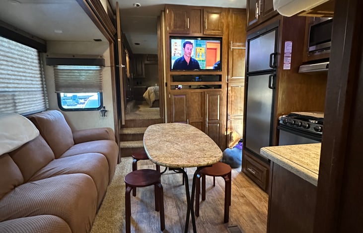 RV Photo