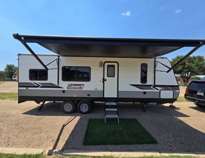 Dutchmen RV Coleman Lantern Series 251TQ