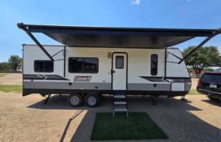 Toy Hauler