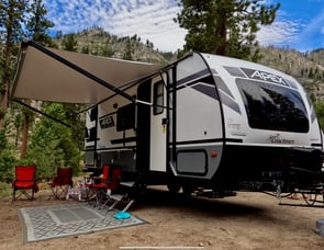 Coachmen RV Apex Nano 208BHS