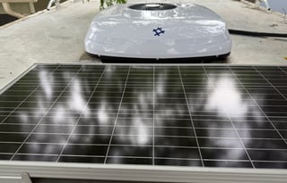 Retro 1989 Winnebago | Modern Upgrades, Sleeps 6