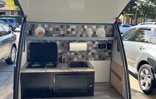 2021 Braxton Creek Bushwhacker 10FB