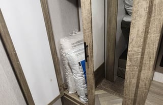 2022 Forest River RV Wildwood Heritage Glen 369BL