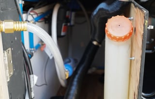 2022 Off Grid Cozy Cowboy Van