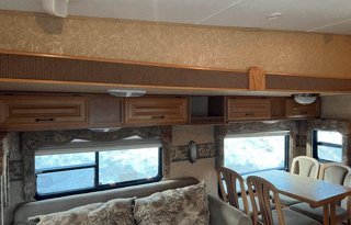2007 Keystone RV Laredo 264SRL