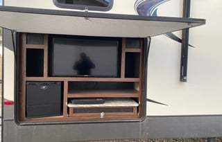 Keystone Sprinter Bunkhouse Gooseneck 5th Wheel