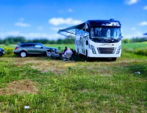 Thor Motor Coach ACE 27.2