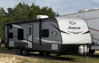 Sol - 2020 Jayco Jay Flight SLX 264BH