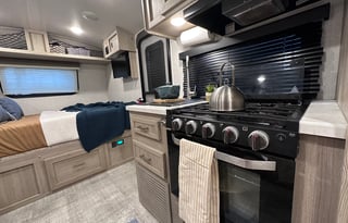 2021 Geo Pro: Ultra Light & Family Ready