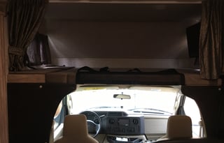 2017 Forest River RV Forester