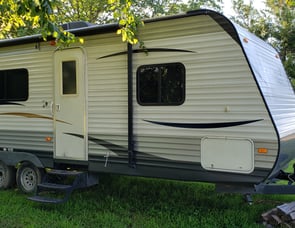 Heartland Prowler Lynx 25 LX