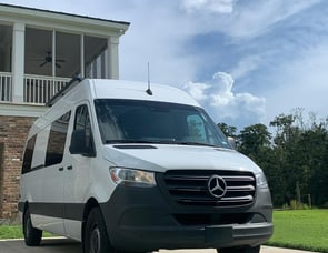 Mercedes-Benz Mercedes-Benz 2500 170