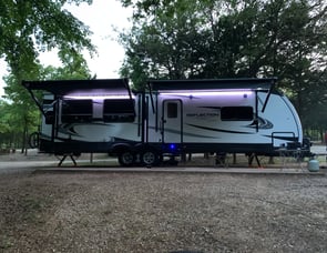 Grand Design Reflection 315RLTS