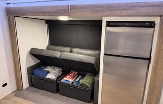 Scooter's RV Rental