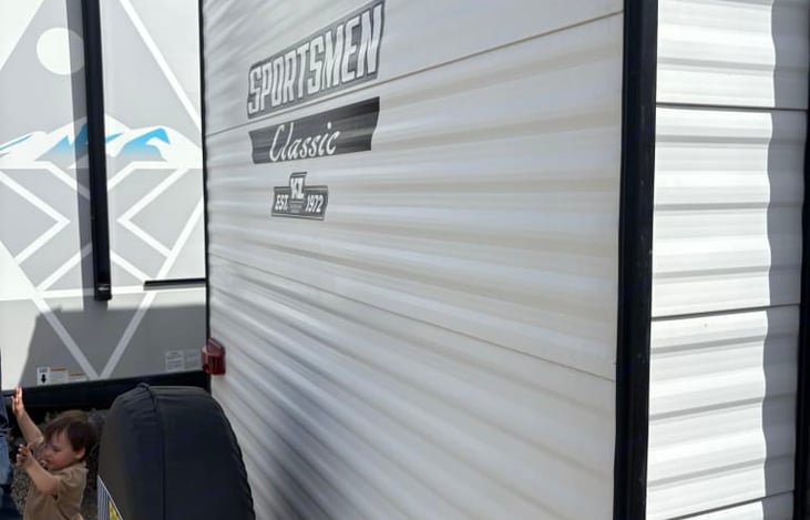RV Photo