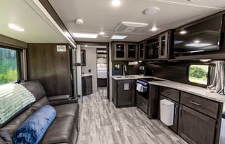 Fully Equipped for Adventure! (Pets welcome)