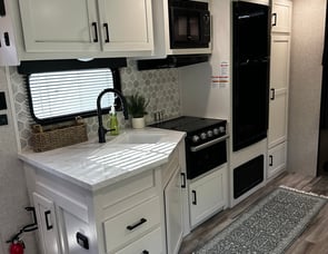 Jayco Jay Flight 267BHS