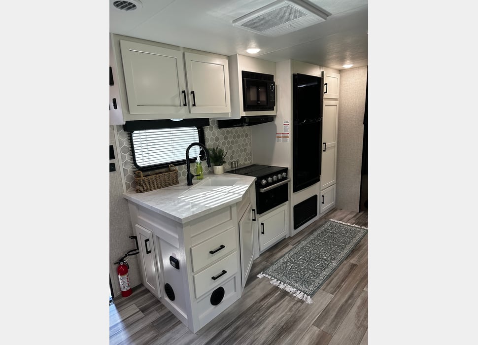 Travel Trailer rentals in Starkville