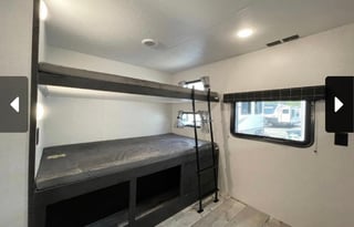 2023 KZ Sportsmen 312BHK