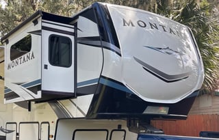 2021 Keystone RV Montana 3781RL