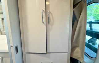 2022 Thor Class B Rize 18M