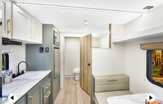 2025 Eddie B Cozy Camper