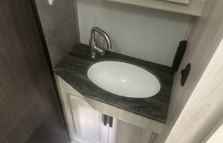 2023 Forest River 25ft - Fully Stocked