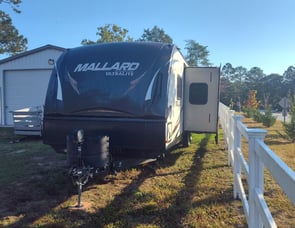 Heartland Mallard 29