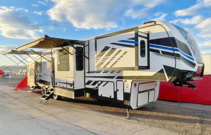 RV Photo