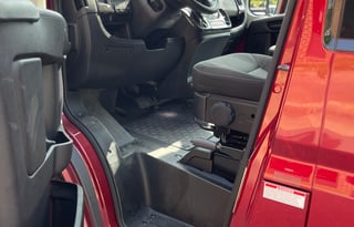 Newly Serviced! LUXURY Winnebago Camper Sleeps 2