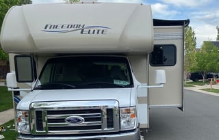 2018 ThorMotorCoach FreedomElite 24HE *New Solar*